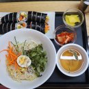 얌샘김밥 회기역점 티스토리