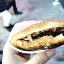 씨앗호떡 이미지