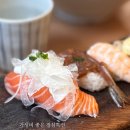 바론스시 | 창원스시 맛집 바론스시, 사파동 점심특선 가성비 초밥