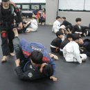 아산주짓수아카데미