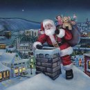 Santa Claus Is Coming to Town(Mariah Carey) 이미지