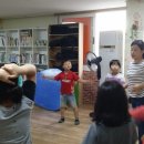 야우리지역아동센터 이미지