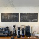 동구꽃백화점 | 대구 동대구역 신세계백화점 근처 카페 “스탠다드커피하우스” 방문 후기