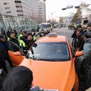 문화택시노동조합 이미지