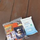 OBC 맥주 산에올라와 함께한 관악산 등산, 한강 일몰 맥주 후기