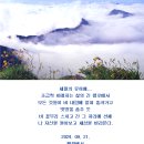 마음에향기 이미지