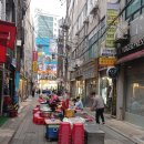 어무이충무김밥 | 부산 국제시장 먹거리 이재용회장님도 다녀간 장우손부산어묵 깡통시장본점과 이승기 씨앗호떡 비빔당면...