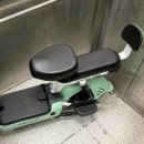 에코전기스쿠터 사바코리아 에코 500w 한달사용 후기