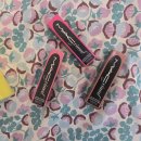 러브허니 | MAC, 맥 총알립스틱, 허니러브, 스놉, 캔디얌얌, 폴인러브, 만다린오, 그리고 말린장미들 내돈내산, 후기