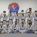 마스터 태권도 이미지