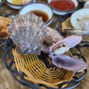 남해바다 | 남해여행 필수코스! 남해바다뷰 <남해맛집 녹진정> 전메뉴 후기