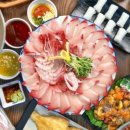 바로바로 횟집 이미지