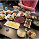 팔공생고기 | 대구뭉티기 대구의 숨겨진 맛, 팔공생고기 후기