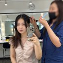 정샘물아카데미주 | 정샘물 아카데미 셀프 헤어 스타일링 1:1 개인레슨 봉고데기 하는법 배운 후기