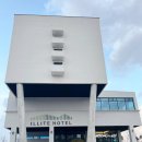 GS25(김해시청상류점) | 일곱빛깔 매력이 터지는 영동의 가성비 최고 신축 호텔에 꼭 가야하는 이유 1부(일라이트 호텔)