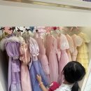 용산-293 | 이모션캐슬 로열부티크 * 아이/조카랑 놀기 공주 드레스 체험 용산 아이파크몰 키즈 카페 네이버 예약 후기