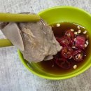 [싱가포르]새우국수 1928년 노포 <프론미/블랑코 코트 프라운 미 Blanco Court Prawn Mee> 후기