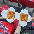 서암대로 | 광주 기아챔피언스필드 주차·좌석 시야｜3루 K8 119블록 28열 + 보영만두, 스트릿츄러스 후기