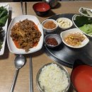 임흥수의 자연밥상 | 한성대 맛집 점심 추천 식당 임흥수의 자연밥상