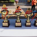 송파구청장배 산악대회 이미지