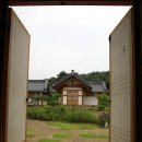 한옥에 반하다 이미지