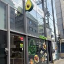 알라보(allavo) 석촌호수점 | 롯데 타워, 석촌호수 근처 식단으로 좋은 “알라보” 내돈내산 추천 후기 (샐러드, 포케, 샌드위치)