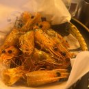 어촌조개찜조개구이 | [서울/상수] 상수역 새우구이, 조개구이 맛집 ‘상수어촌’ 내돈내산 후기