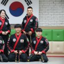 맹호 합기도 이미지