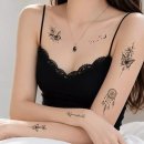 타투 - 천안시 동남구 먹거리8길 24 | 타투
