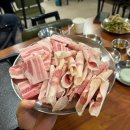 성정시장 | 천안 성정동 맛집 냉삼 5단지 천안역 근처 고기집 성정회관