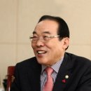 정상혁 보은군수 인터뷰 &#34;신뢰와 공감, 감동을 주는 것이 군정의 핵심”
