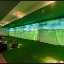 비타민 스크린골프 이미지