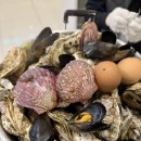 바다목장 | 안성·평택 겨울별미 맛집 추천｜공도 해산물주점 바다목장 석화찜(굴찜) 후기