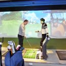 월드실내골프연습장 이미지