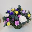 꽃담플라워 이미지