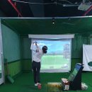 원 골프 아카데미 이미지