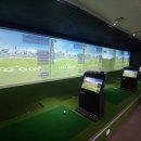 OK골프연습장 이미지