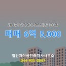 이편한세상공인중개사사무소 | 집현동 아파트 새나루1단지자이e편한세상 열린자이공인중개사사무소 매물