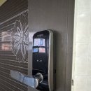 우리상사 | 진주 원룸 도어락 고장 수리·교체 | 도어락 시공 후기 (우리철물종합상사)