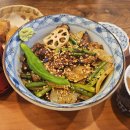 [ 덮밥장사장 창원점 ] 창원 용지호수 덮밥맛집
