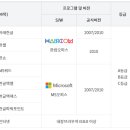 ITQ 자격증 이미지