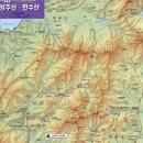 성주1리 마을회관 앞 이미지