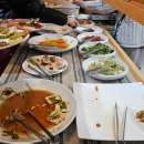 스테이베프 - 10220 | 산청 공양 맛절 '문수암' 12월 템플스테이 체험형 후기🙏🏾