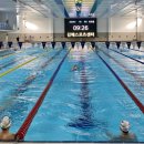 장유스포츠센터 수영장 이미지