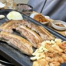 진미돌생삼겹살 이미지