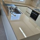 별내동(대원칸타빌@) | 남양주시 별내동 대원칸타빌 주방상판코팅 싱크대 인조대리석 연마코팅 진행 후기