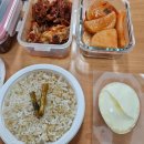 (주)거봉 | #46. 행복한 먹보의 운동일기 열세번째주