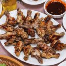 원조닭날개구이 이미지