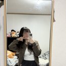 OCT 10. 10월인데 왜 이렇게 춥죠 ..? 나만 겨울이야 ...❄️