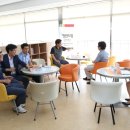 경북보건대학교 기숙사(한빛학사) 이미지